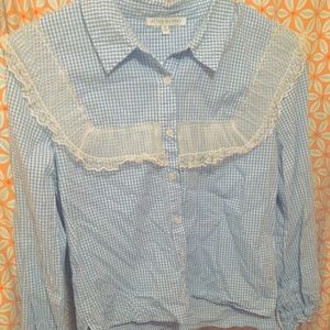 After Market Women’s S longsleeve